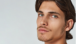 epilazione laser barba